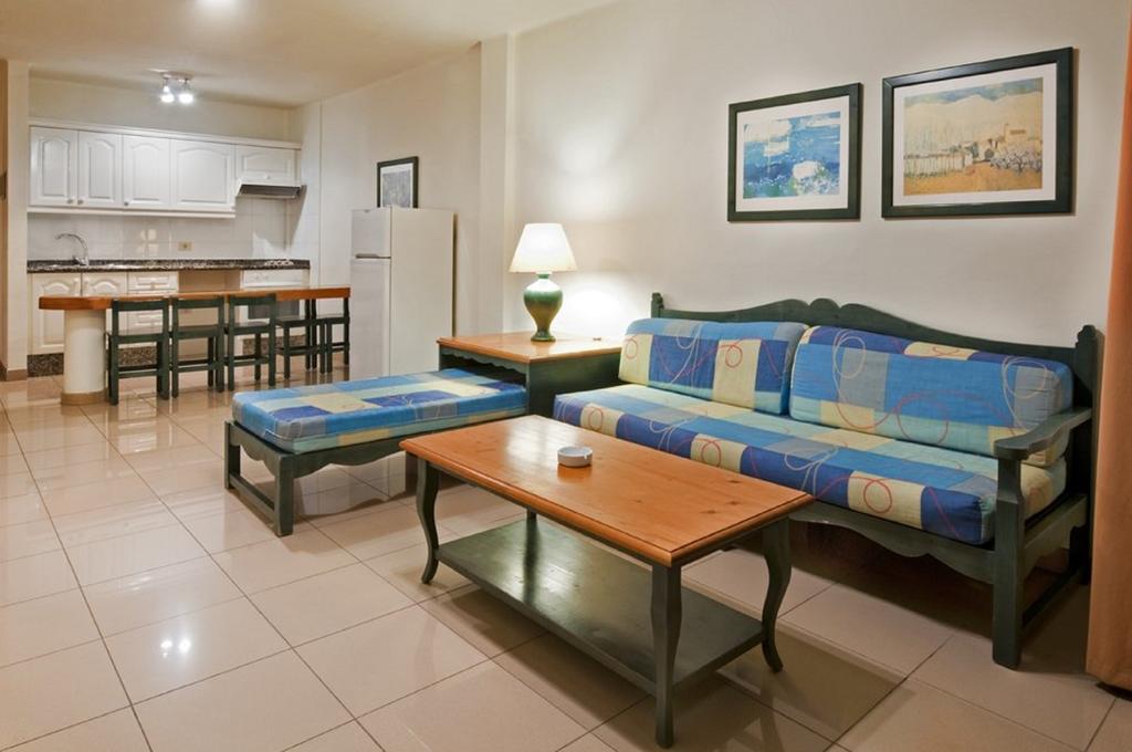 Apartamentos Baja Del Secreto Valle Gran Rey Extérieur photo