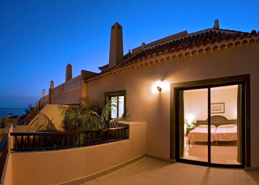 Apartamentos Baja Del Secreto Valle Gran Rey Extérieur photo