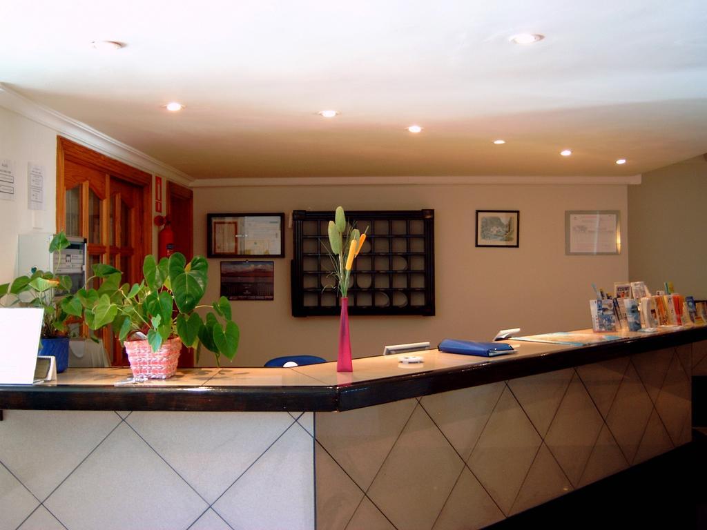 Apartamentos Baja Del Secreto Valle Gran Rey Extérieur photo